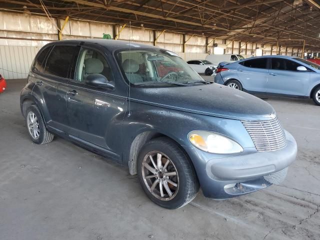 2002 Chrysler PT Cruiser Touring