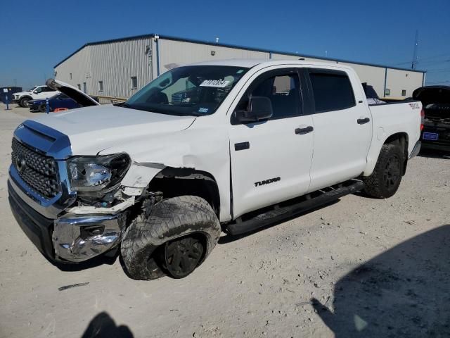 2021 Toyota Tundra Crewmax SR5