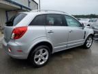 2014 Chevrolet Captiva LTZ