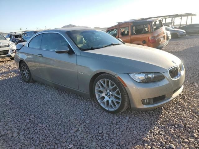 2008 BMW 328 I