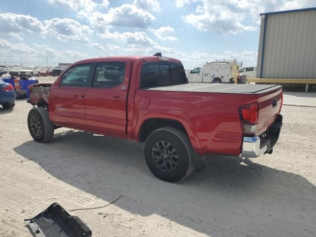 2023 Toyota Tacoma Double Cab