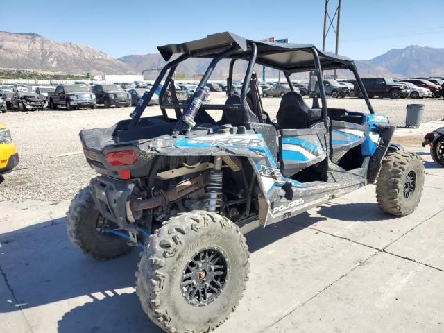 2016 Polaris RZR XP 4 1000 EPS