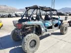 2016 Polaris RZR XP 4 1000 EPS