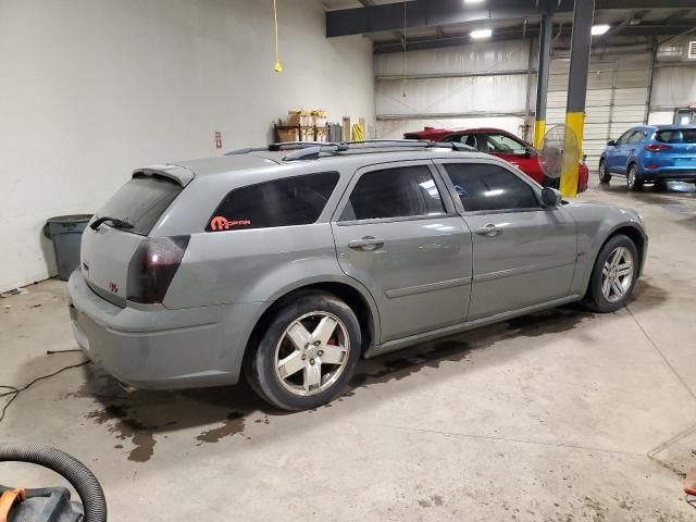 2005 Dodge Magnum R/T