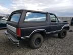 1986 Ford Bronco U100