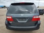 2006 Honda Odyssey EX