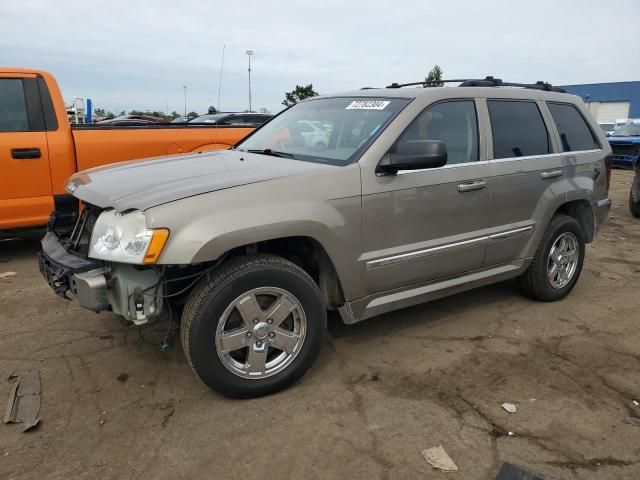 2006 Jeep Grand Cherokee Limited