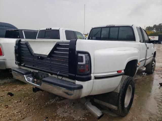 1996 Dodge RAM 3500