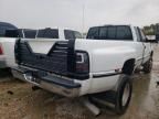 1996 Dodge RAM 3500