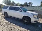 2016 GMC Yukon XL K1500 SLT