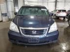 2010 Honda Odyssey EXL