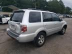 2007 Honda Pilot EXL