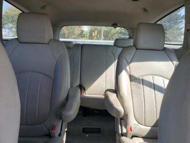 2011 Buick Enclave CXL