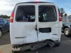 2009 GMC Savana G2500