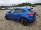 2021 Honda HR-V Sport