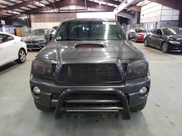 2010 Toyota Tacoma Double Cab