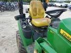 2021 John Deere 1025R