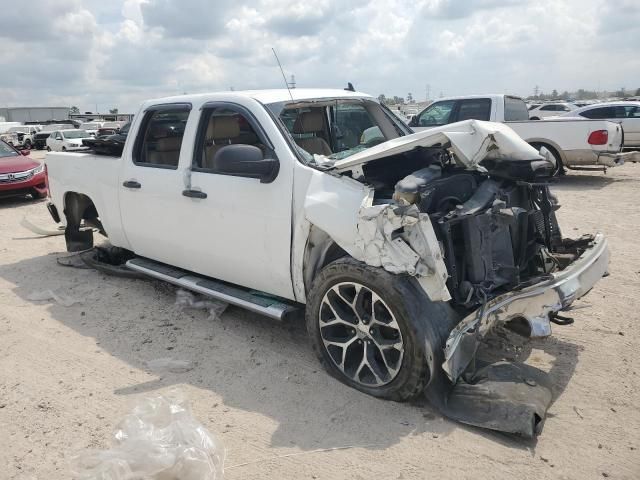 2008 GMC Sierra C1500