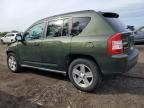 2007 Jeep Compass