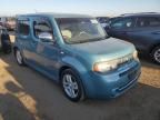 2009 Nissan Cube Base