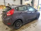 2012 Ford Fiesta SE