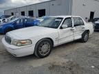 2009 Mercury Grand Marquis LS