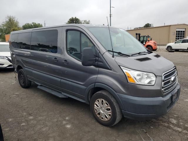 2015 Ford Transit T-350