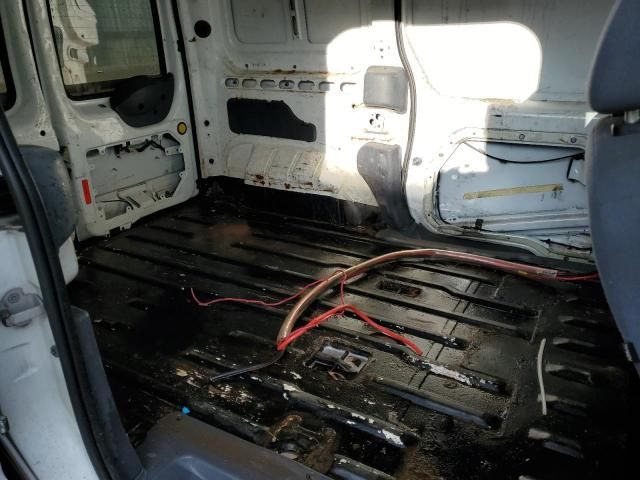 2011 Ford Transit Connect XLT