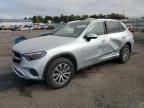 2023 Mercedes-Benz GLC 300 4matic