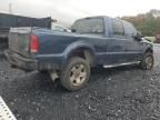 2007 Ford F350 SRW Super Duty