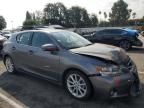 2013 Lexus CT 200