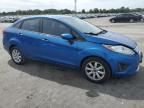 2011 Ford Fiesta SE