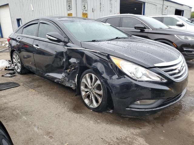 2014 Hyundai Sonata SE