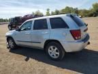 2009 Jeep Grand Cherokee Laredo