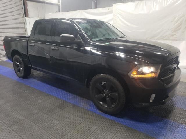 2014 Dodge RAM 1500 ST