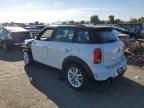 2014 Mini Cooper S Countryman