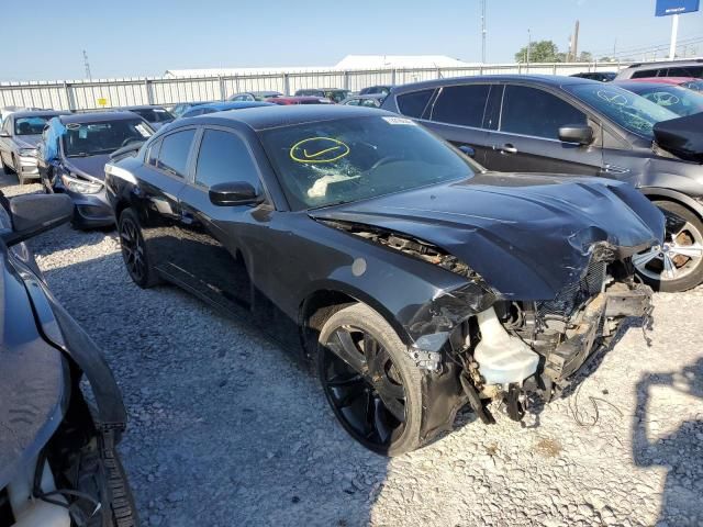 2013 Dodge Charger SE