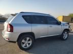 2012 Jeep Compass Limited