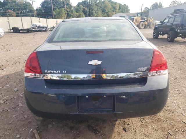 2009 Chevrolet Impala 1LT