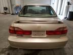 2000 Honda Accord EX