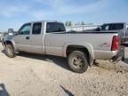 2005 Chevrolet Silverado K2500 Heavy Duty