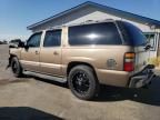 2004 Chevrolet Suburban K1500