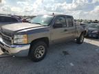 2012 Chevrolet Silverado K1500 LS