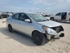 2019 Nissan Versa S