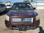 2008 Honda Pilot EXL