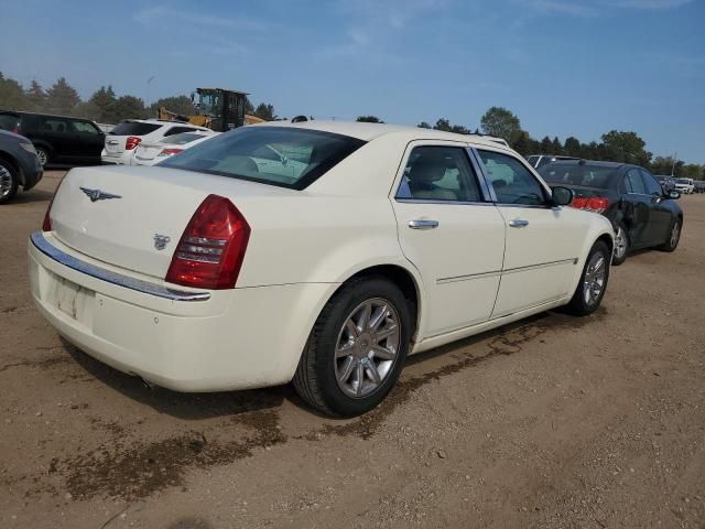 2005 Chrysler 300C