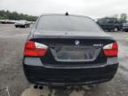 2007 BMW 328 I