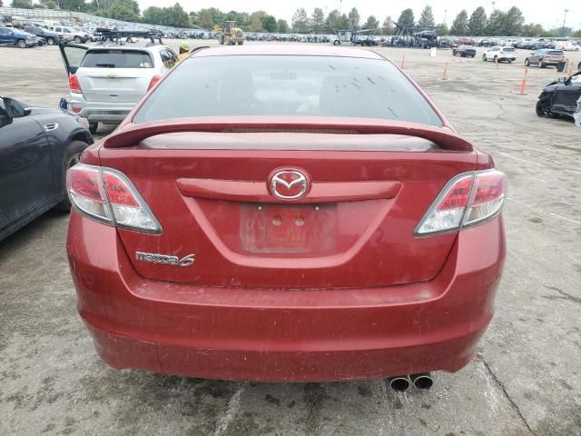 2010 Mazda 6 I