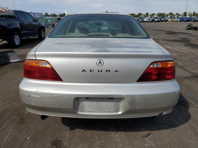 1999 Acura 3.2TL