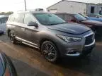 2016 Infiniti QX60